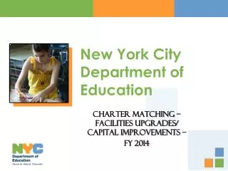 New York City Department of Education