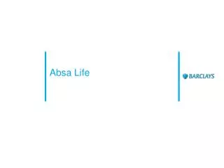 Absa Life