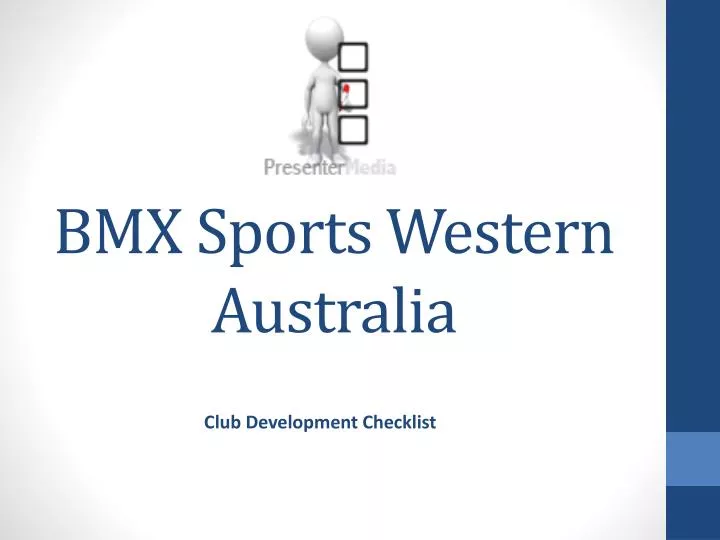 bmx sports western australia