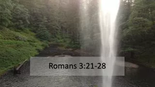 Romans 3:21-28