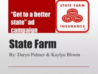 State Farm