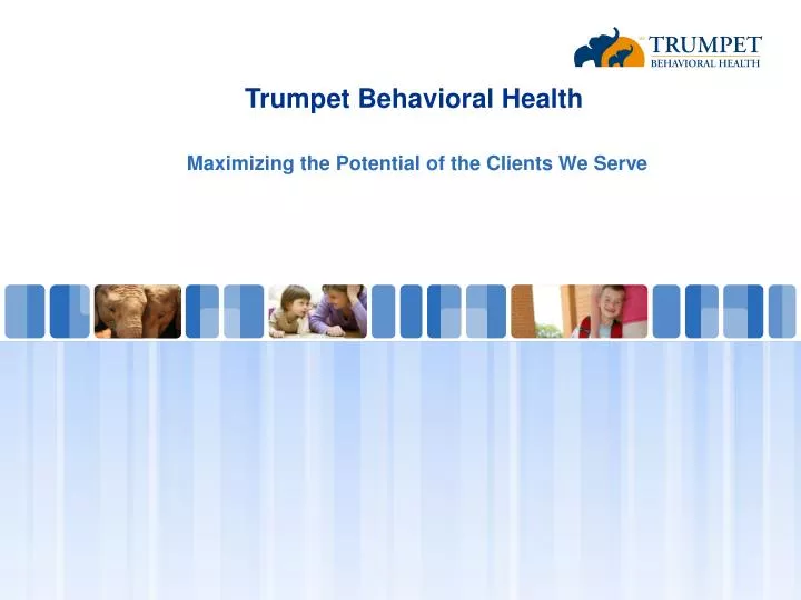 trumpet behavioral health