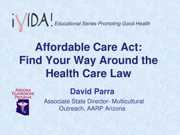 affordable care act find your way around the health care law