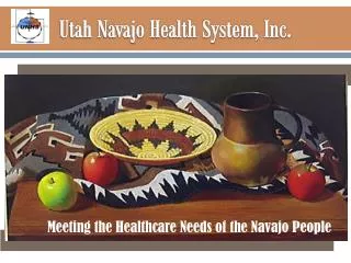 Utah Navajo Health System, Inc.