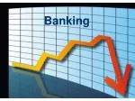 Banking - slide 1
