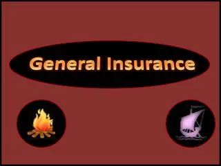 General Insurance