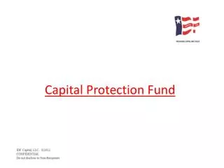 Capital Protection Fund