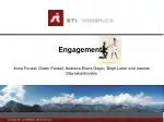 Engagement - slide 1