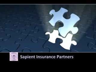 Sapient Insurance Partners