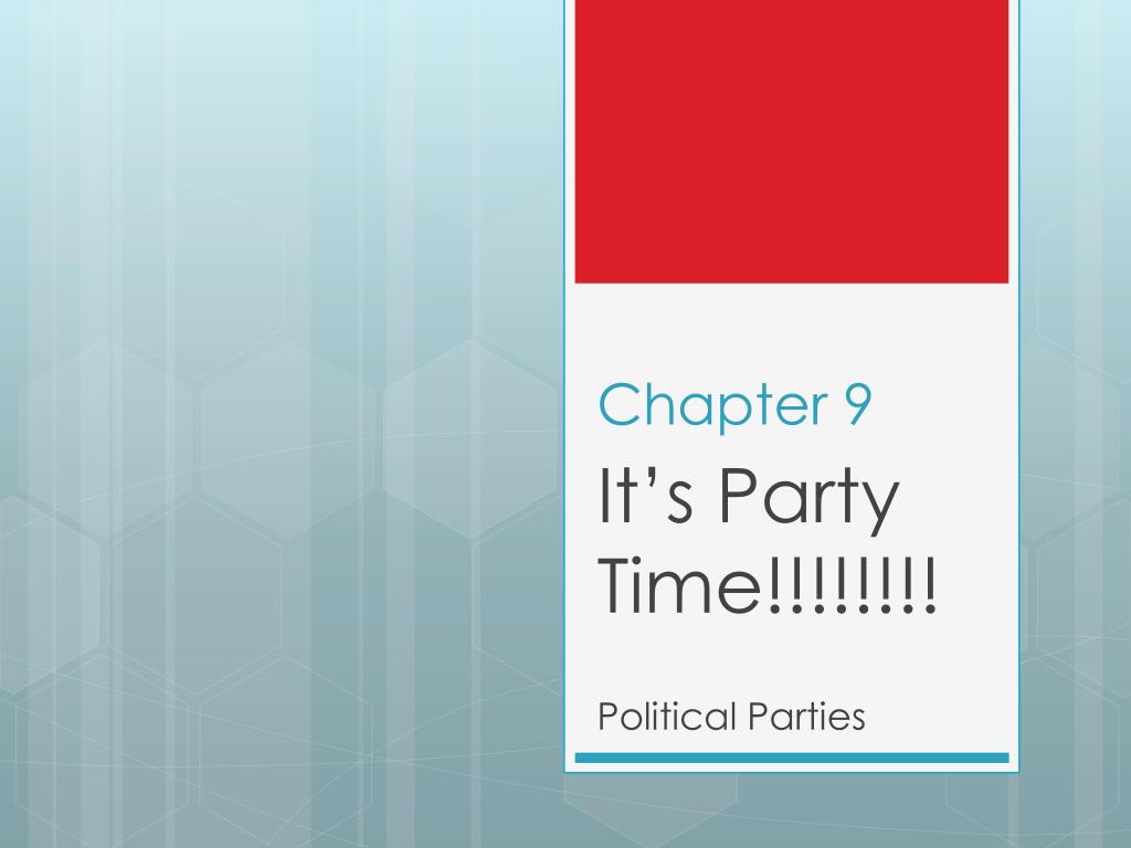 PPT - Chapter 9 PowerPoint Presentation, free download - ID:1676680