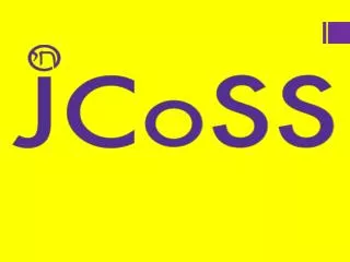 JCoSS