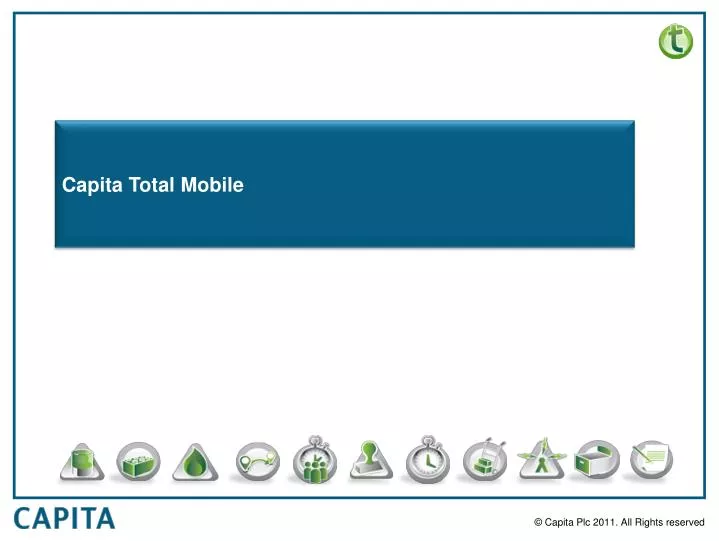 capita total mobile