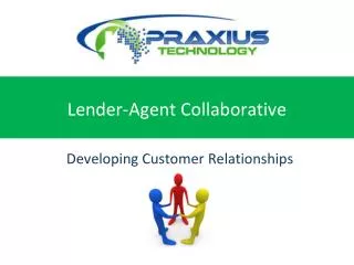 Lender-Agent Collaborative