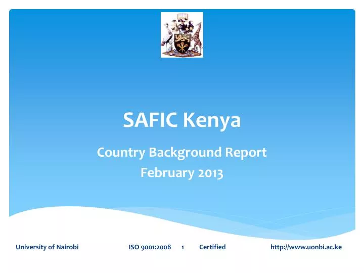 safic kenya