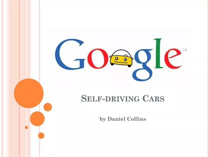 self driving cars