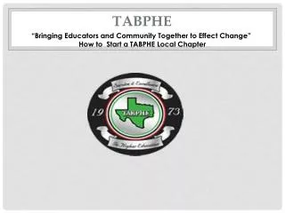 tabphe