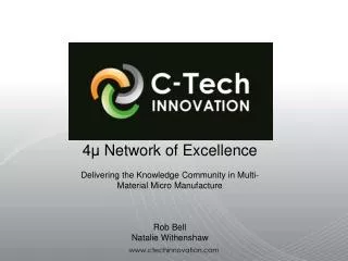 www.ctechinnovation.com