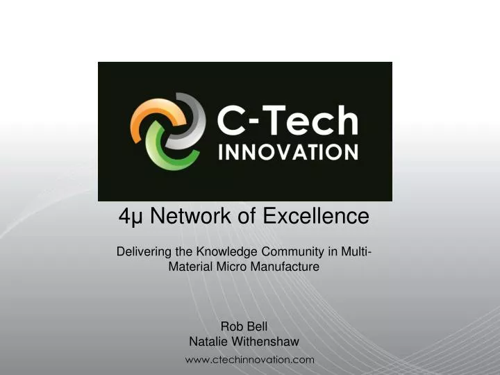 www ctechinnovation com