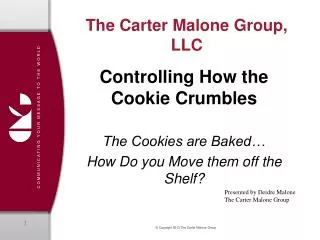 The Carter Malone Group, LLC