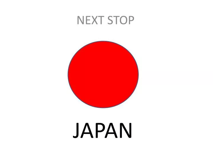 japan