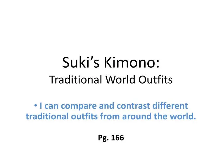 suki s kimono traditional world outfits