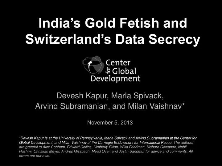 india s gold fetish and switzerland s data secrecy