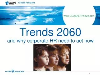 and why corporate HR need to act now