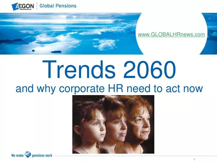 and why corporate hr need to act now