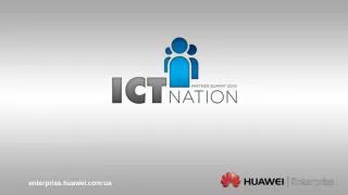 Huawei Storage Innovations