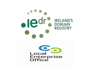 Who are IEDR and what do we do?