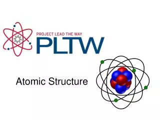 Atomic Structure