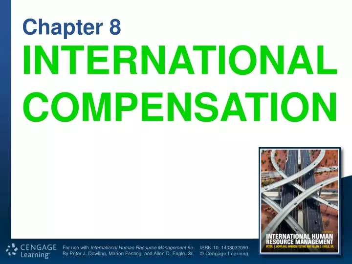 international compensation