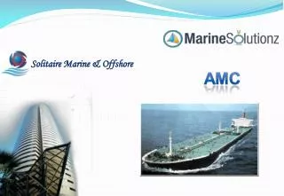 Solitaire Marine &amp; Offshore