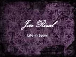 Jose Rizal - slide 1