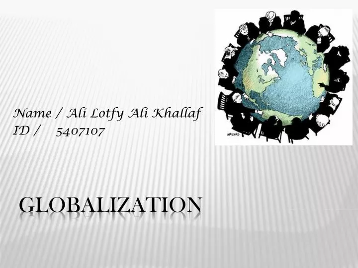 name ali lotfy ali khallaf id 5407107