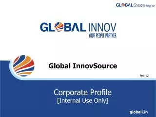 Global InnovSource