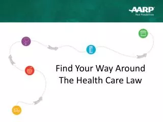 Find Your Way Around The Health Care Law