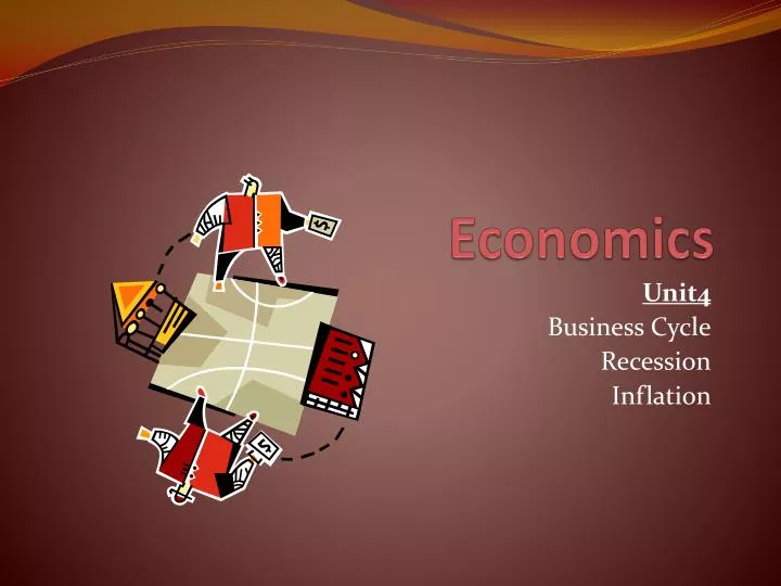 presentation about economics