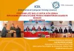 ICDL (International Computer Driving Licence) - slide 1