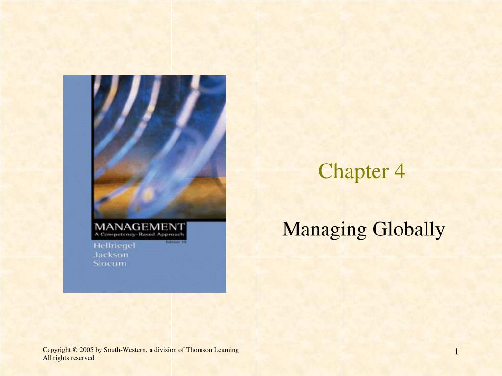 PPT - Chapter 4 PowerPoint Presentation, free download - ID:1681646