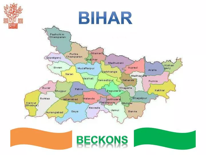 powerpoint presentation on bihar