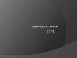 Dell