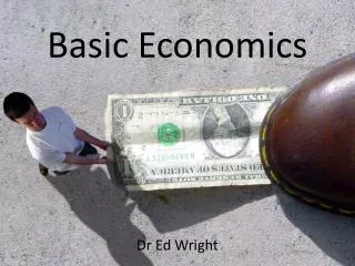 Basic Economics