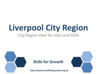 liverpool city region