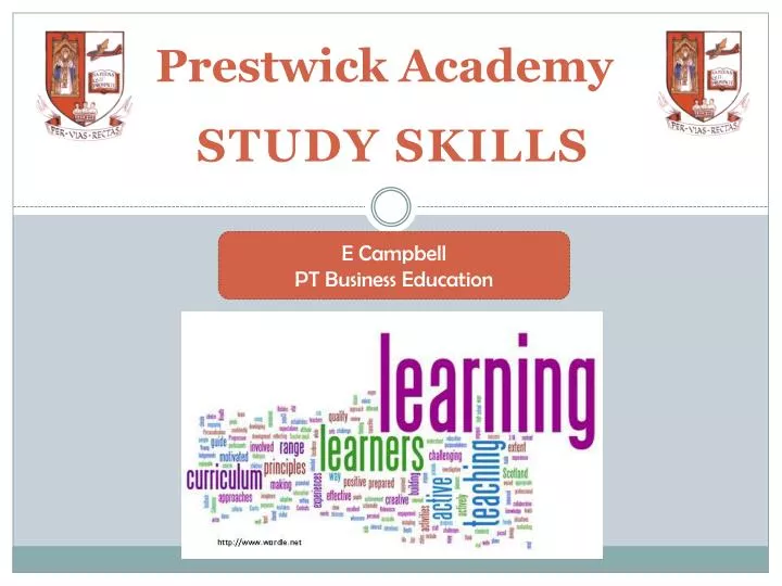 prestwick academy