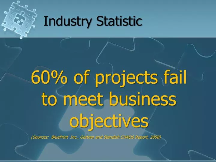industry statistic