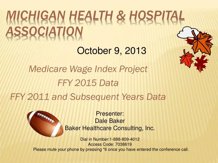 michigan health hospital association