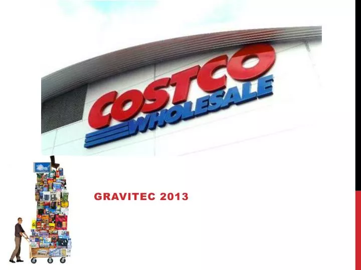 gravitec 2013