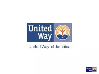 United Way of Jamaica