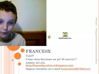 francesx